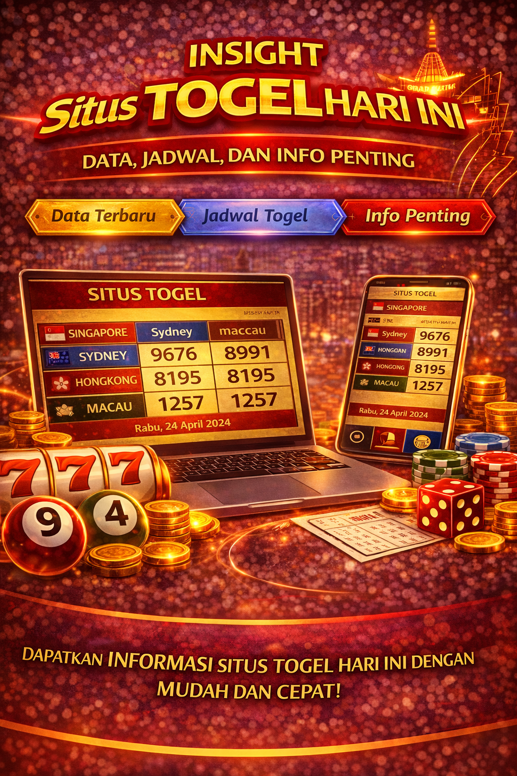 situs togel