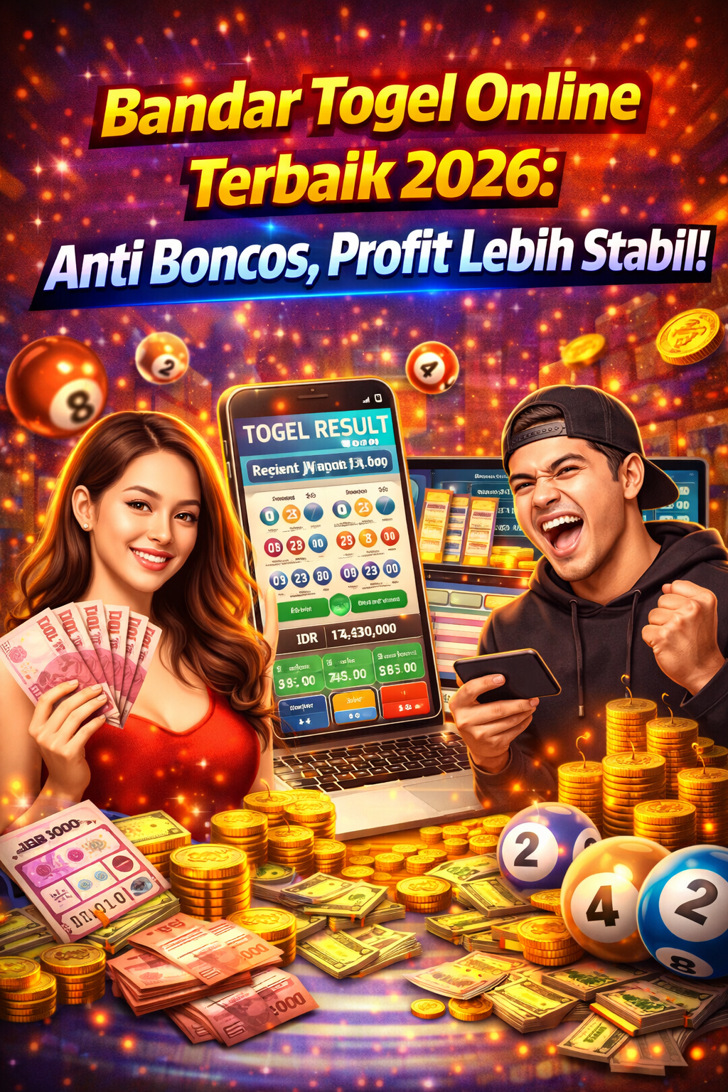 bandar togel