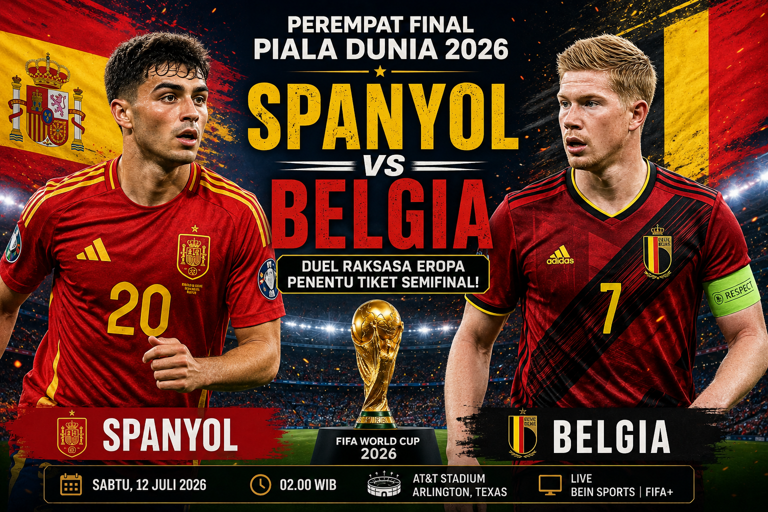 Spanyol
